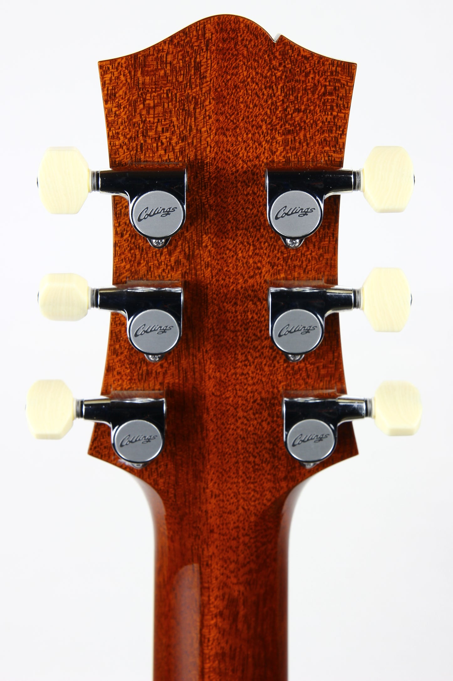2011 Collings Brazilian RW Soco Deluxe