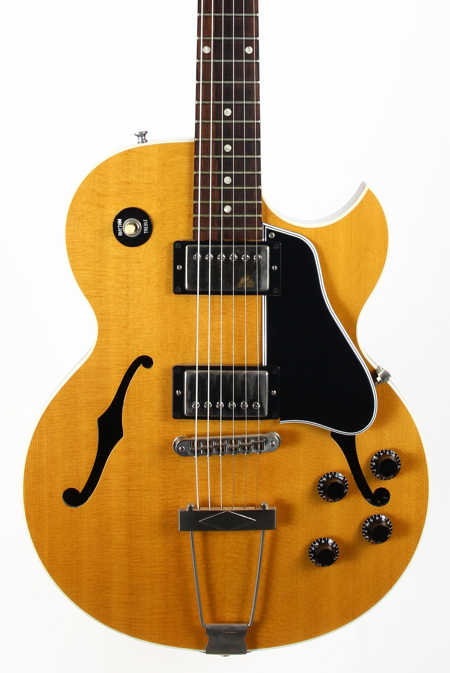 2001 Gibson Custom Shop ES-446 Antique Natural Pat Martino type