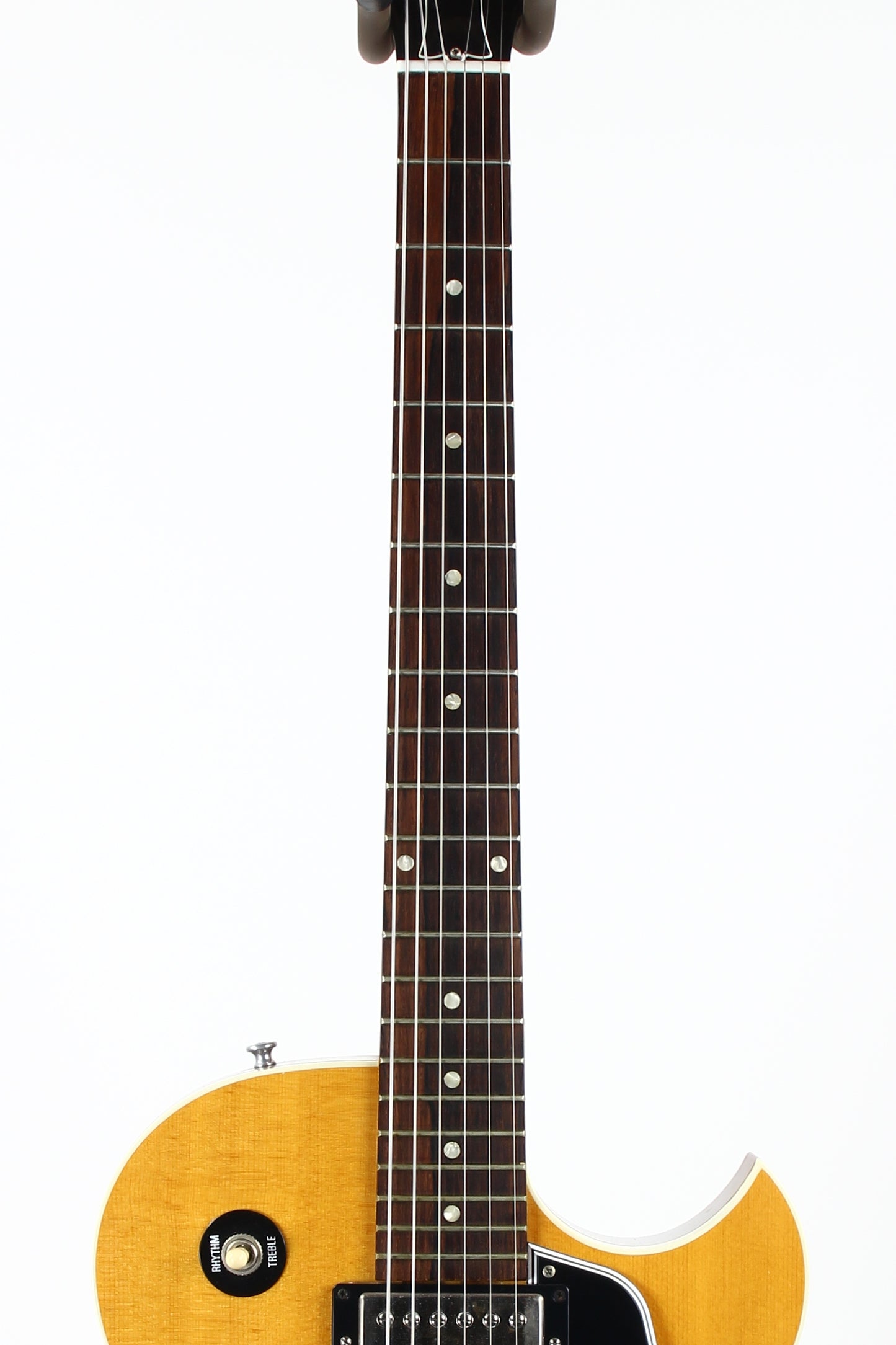 2001 Gibson Custom Shop ES-446 Antique Natural Pat Martino type