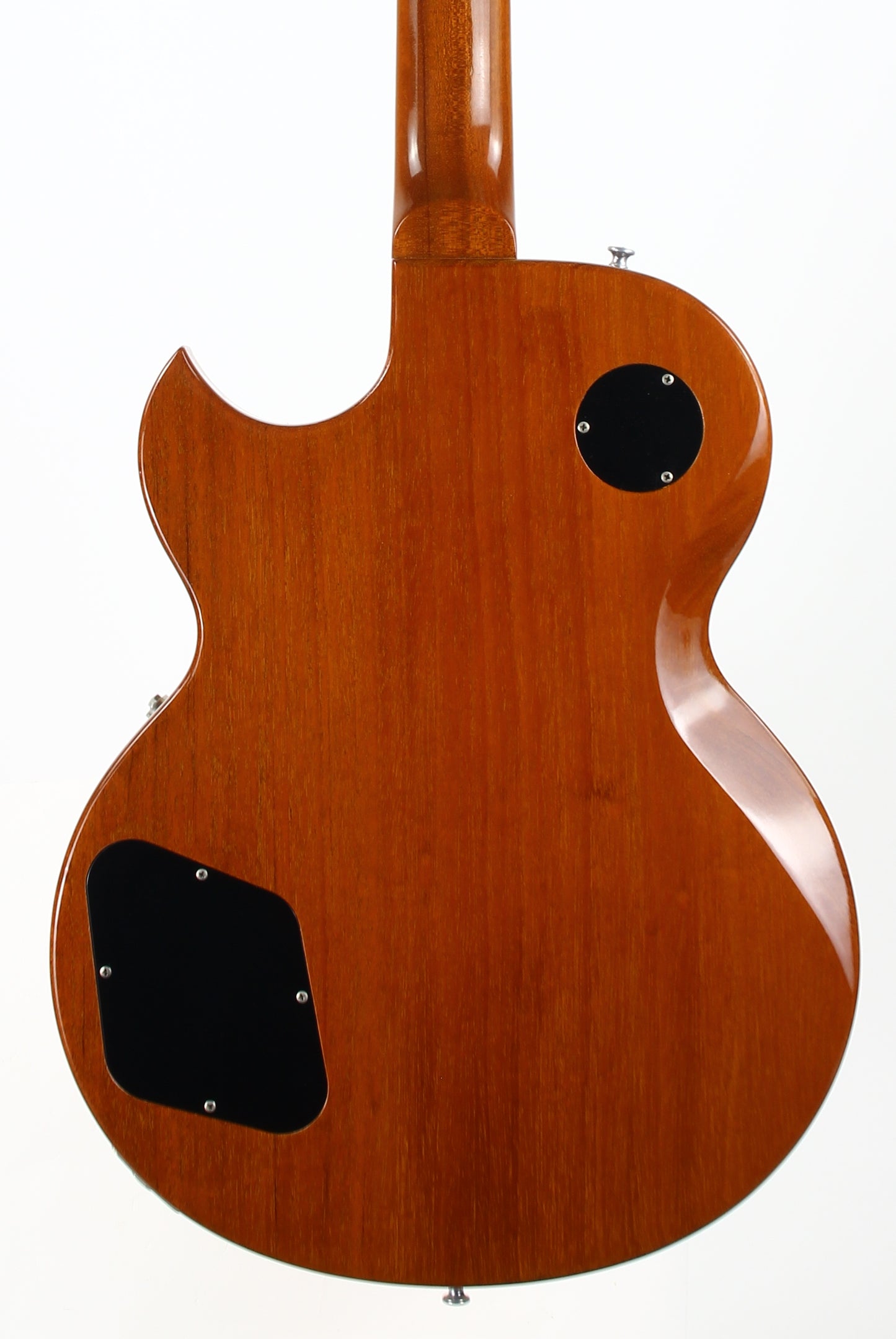 2001 Gibson Custom Shop ES-446 Antique Natural Pat Martino type