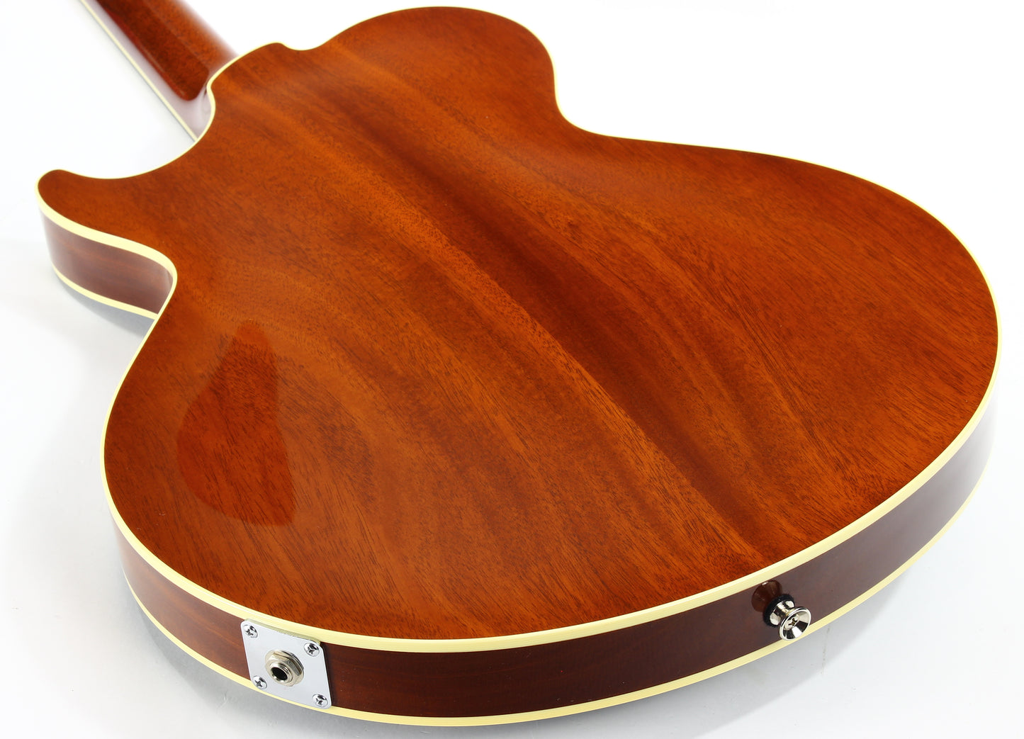 2011 Collings Brazilian RW Soco Deluxe