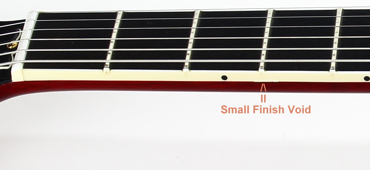 2006 Gibson Custom Shop Pat Martino Custom Electric Guitar - Carved Maple Flametop, Ebony Board! es-175, es-335, es-355