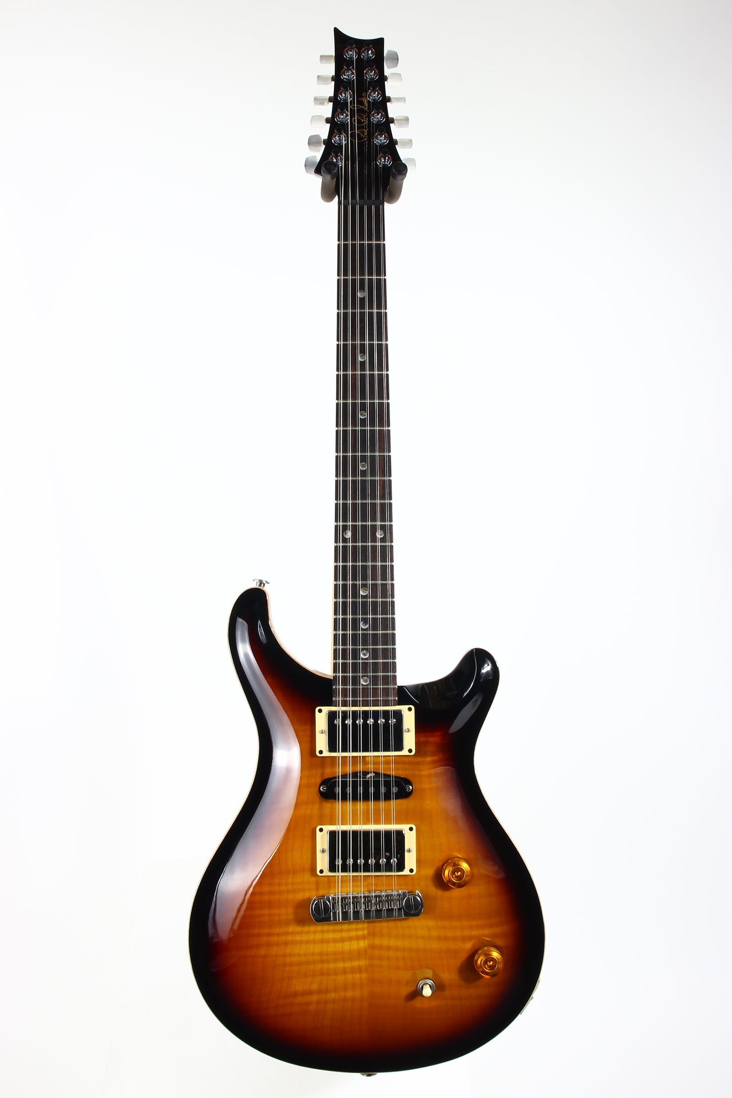 2005 PRS Custom 22/12 12-string 20th Anniversary Electric Guitar Paul Reed Smith