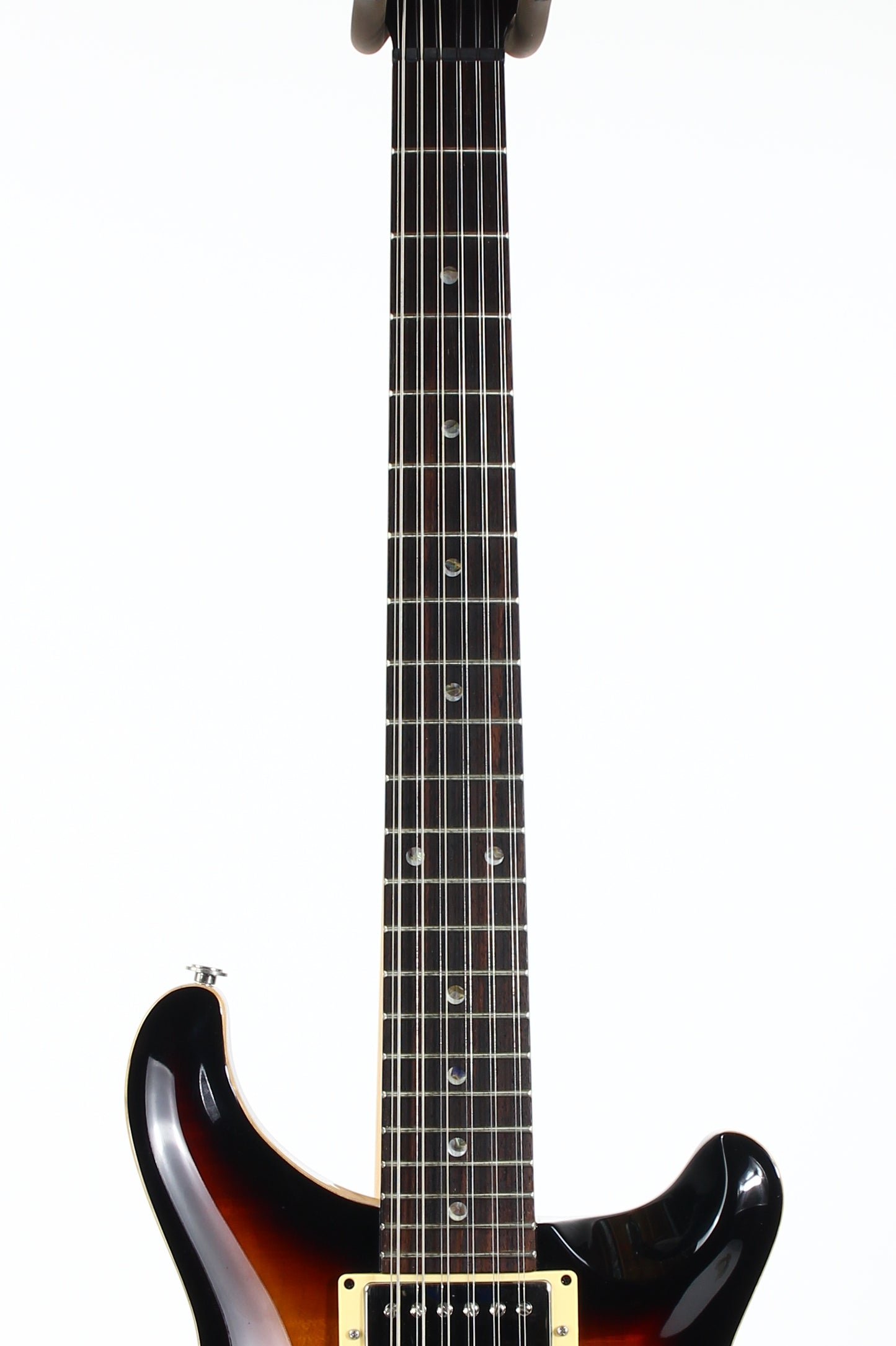2005 PRS Custom 22/12 12-string 20th Anniversary Electric Guitar Paul Reed Smith