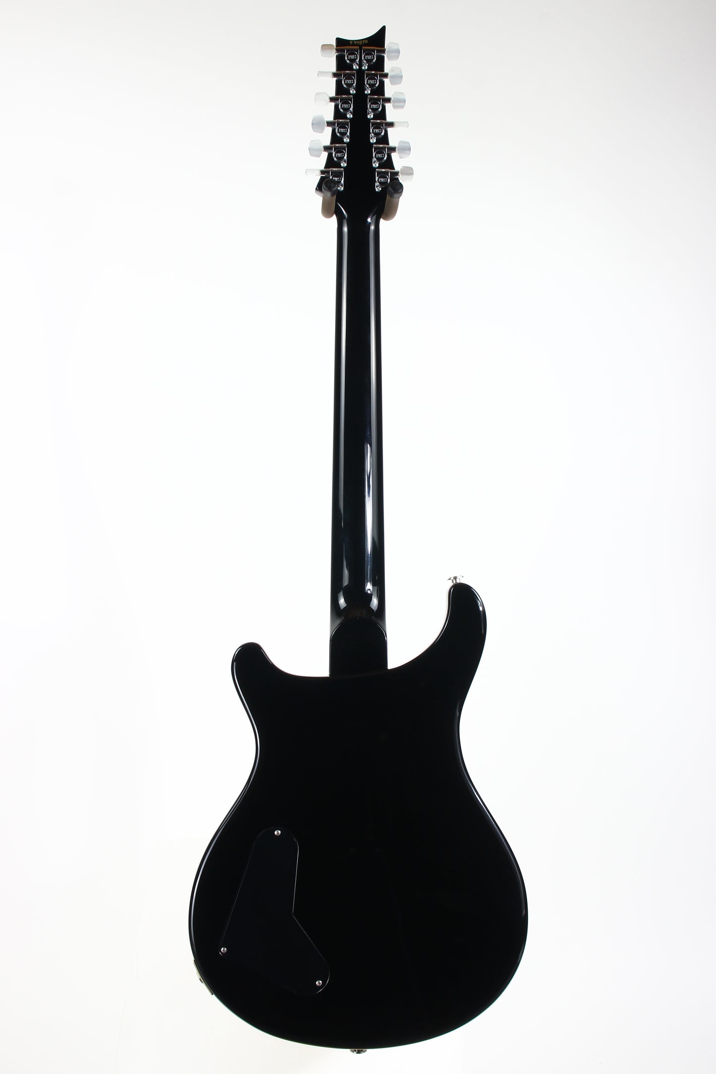 2005 PRS Custom 22/12 12-string 20th Anniversary Electric Guitar Paul Reed Smith
