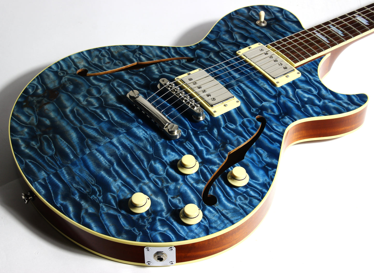 2011 Collings Brazilian RW Soco Deluxe