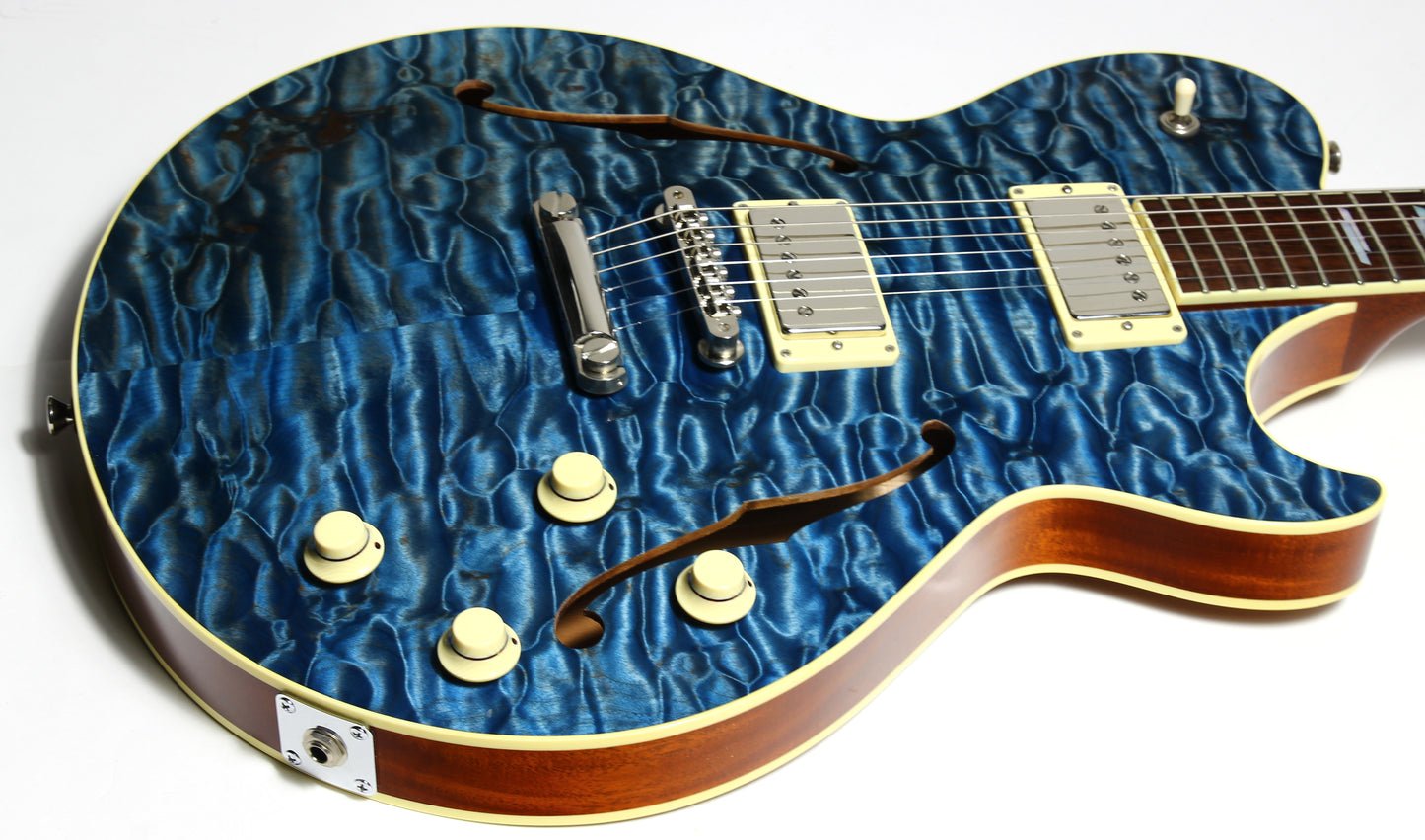 2011 Collings Brazilian RW Soco Deluxe