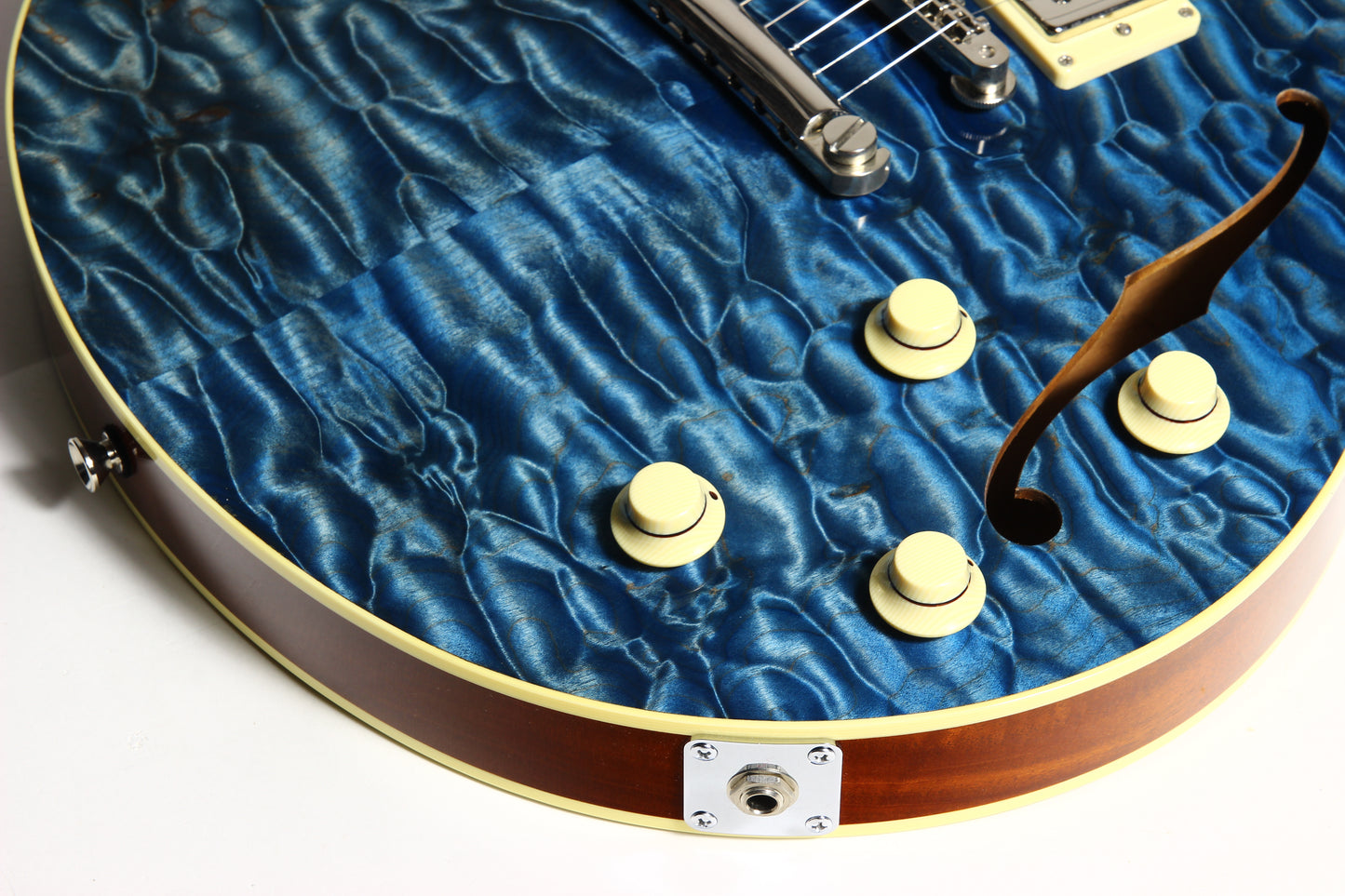 2011 Collings Brazilian RW Soco Deluxe