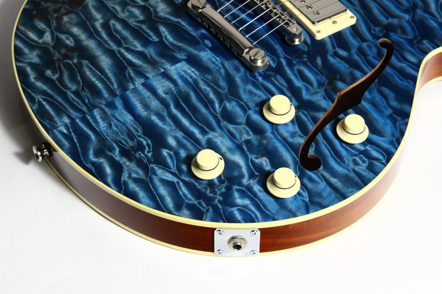 2011 Collings Brazilian RW Soco Deluxe