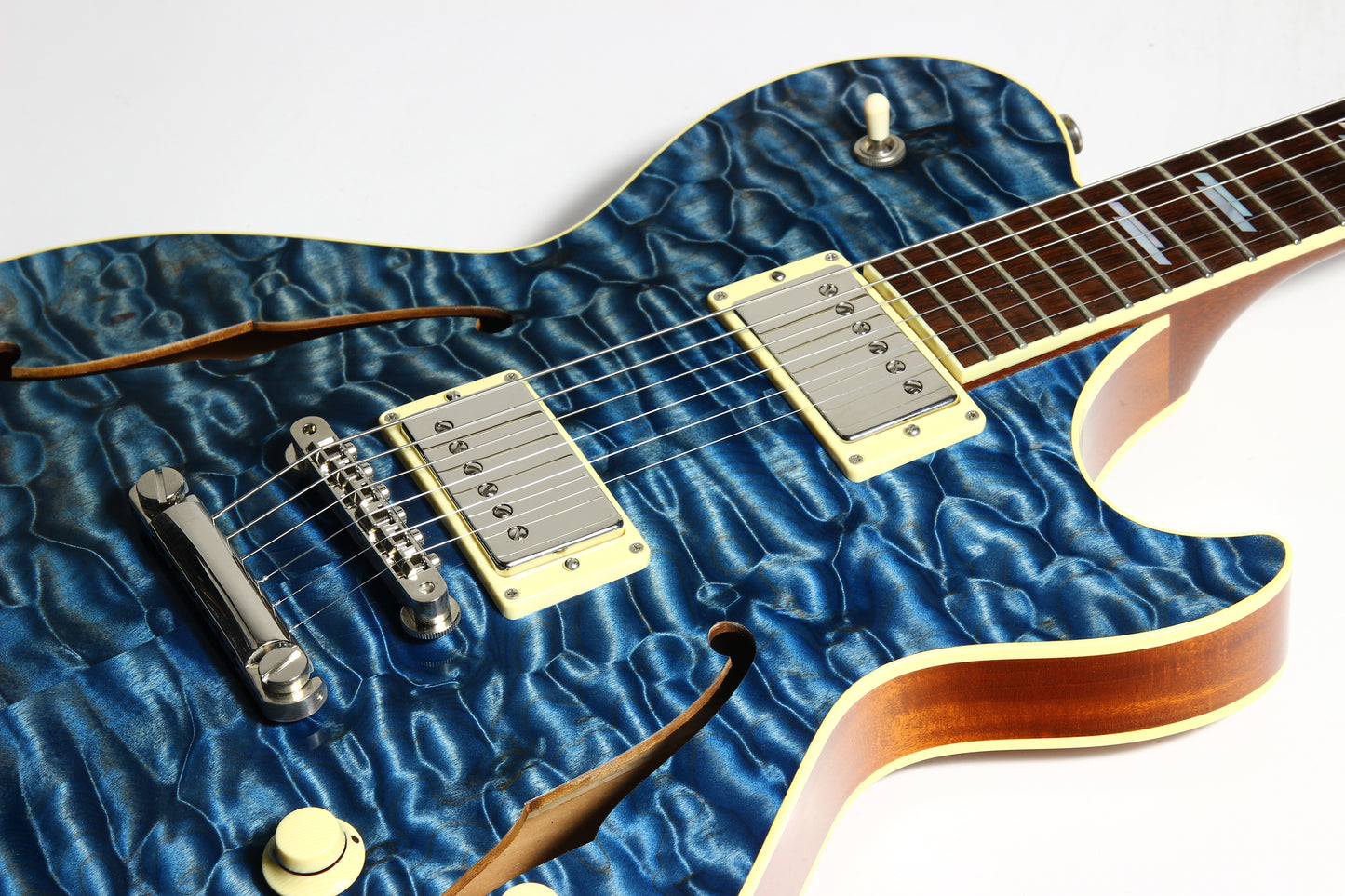 2011 Collings Brazilian RW Soco Deluxe