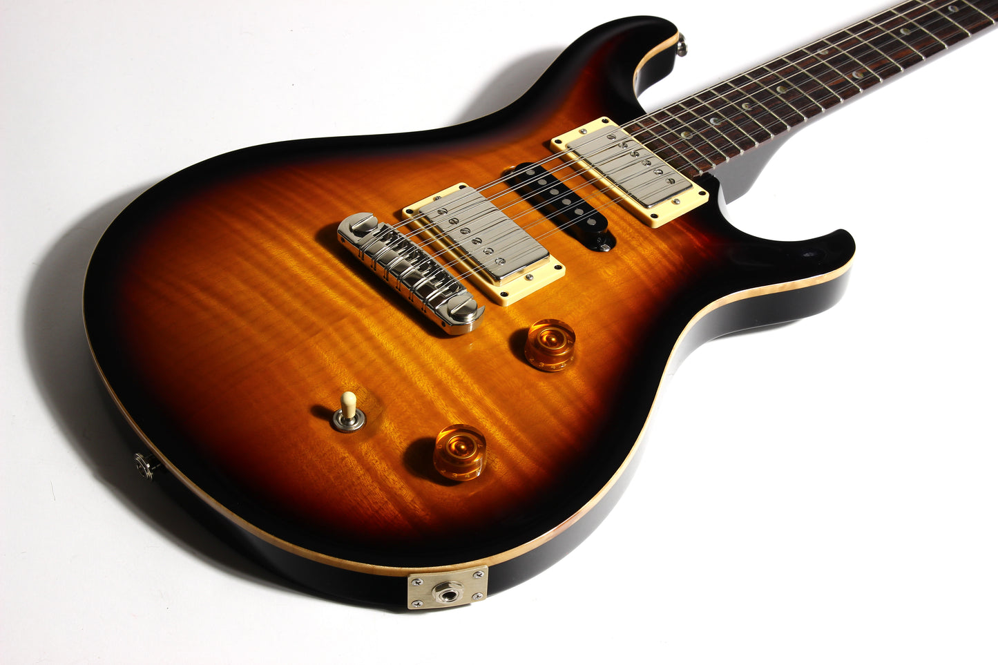 2005 PRS Custom 22/12 12-string 20th Anniversary Electric Guitar Paul Reed Smith