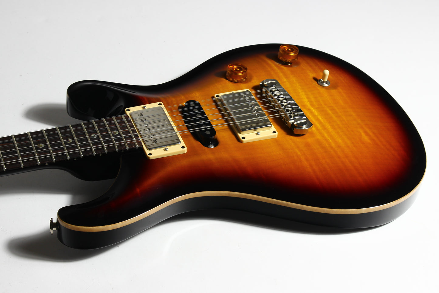 2005 PRS Custom 22/12 12-string 20th Anniversary Electric Guitar Paul Reed Smith
