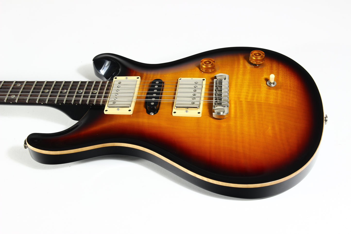 2005 PRS Custom 22/12 12-string 20th Anniversary Electric Guitar Paul Reed Smith