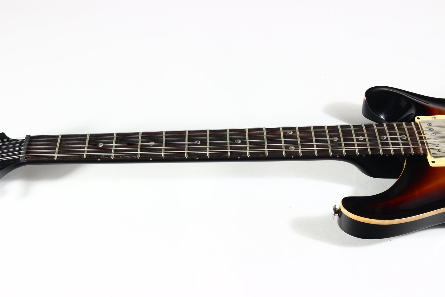 2005 PRS Custom 22/12 12-string 20th Anniversary Electric Guitar Paul Reed Smith