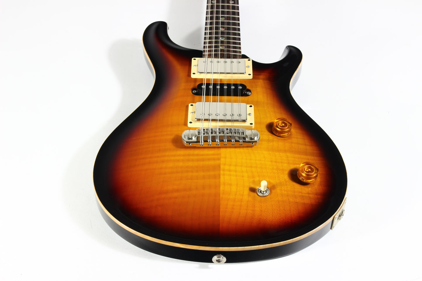 2005 PRS Custom 22/12 12-string 20th Anniversary Electric Guitar Paul Reed Smith