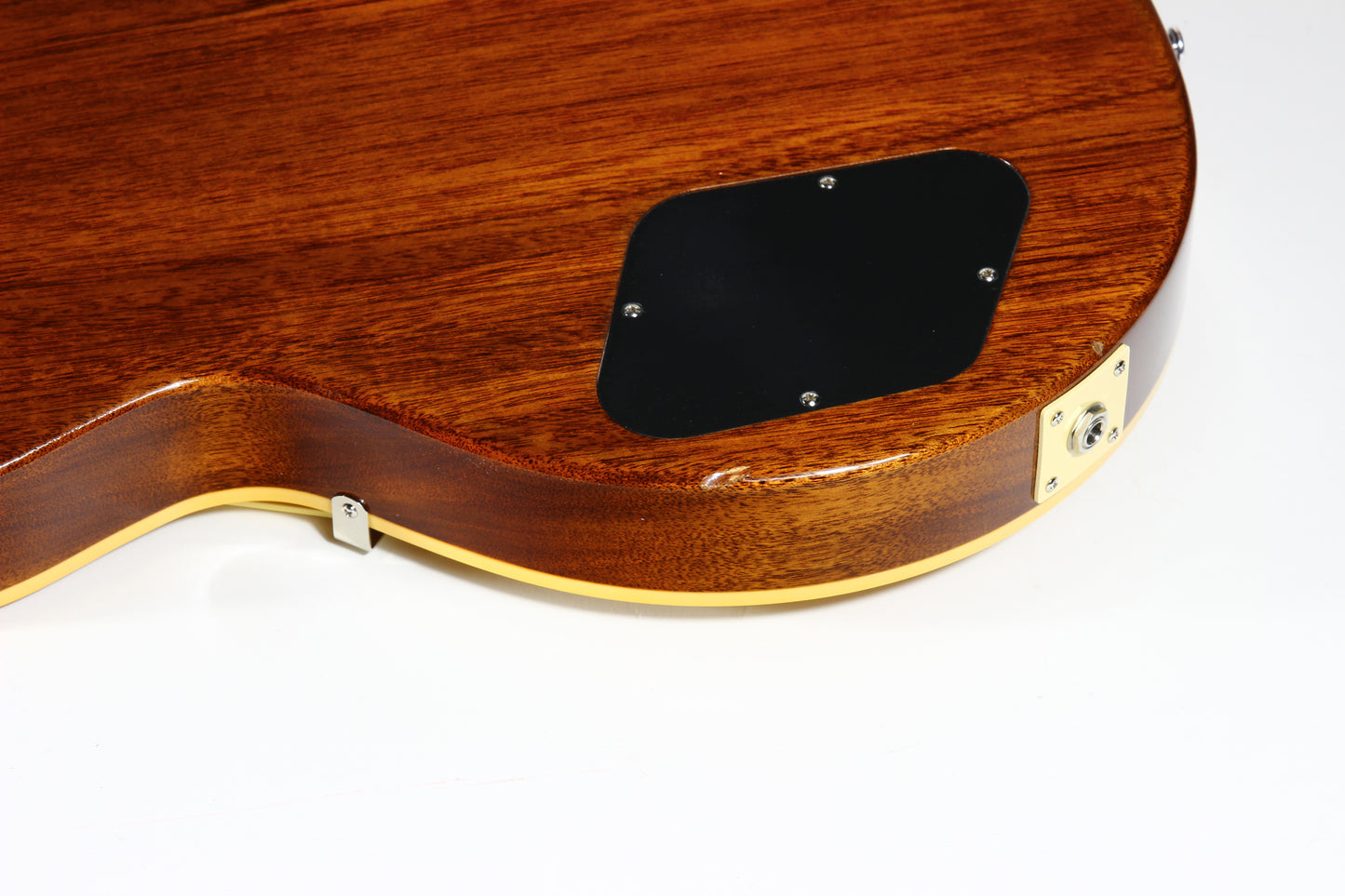 2024 Gibson Custom Shop 1960 Les Paul Wildwood Spec P90 R0 '60 Reissue KILLER TOP!