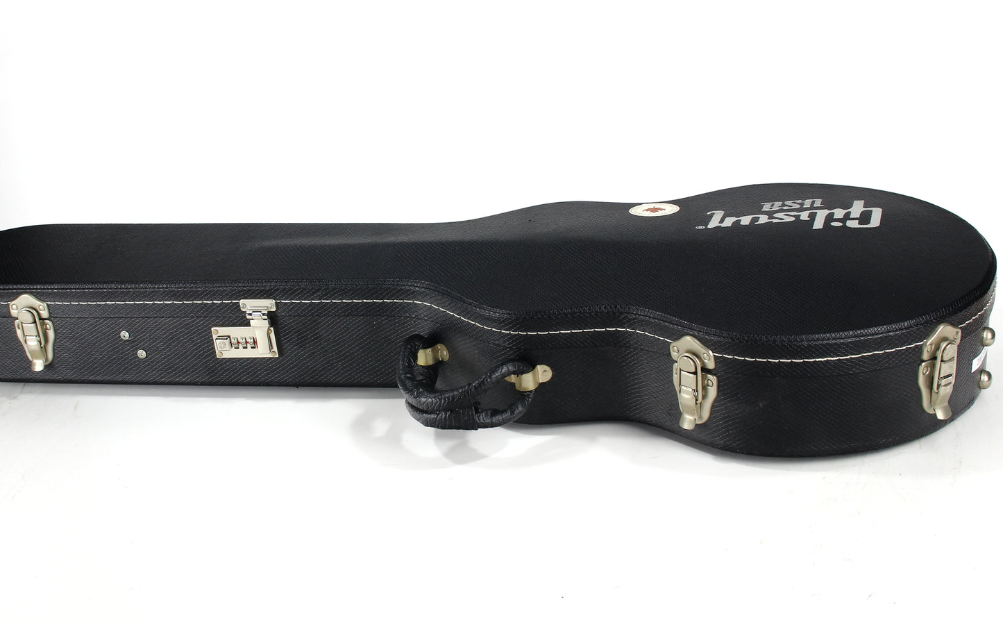 2007 Gibson USA Les Paul Classic Antique GOTW #14 Iced Tea - H90, Guitar of the Week! plus standard