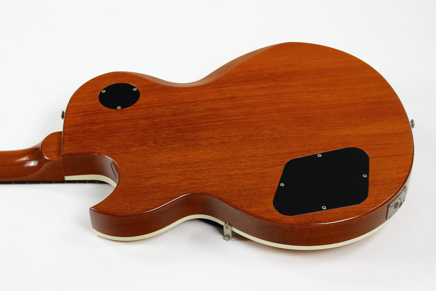 2001 Gibson Custom Shop ES-446 Antique Natural Pat Martino type