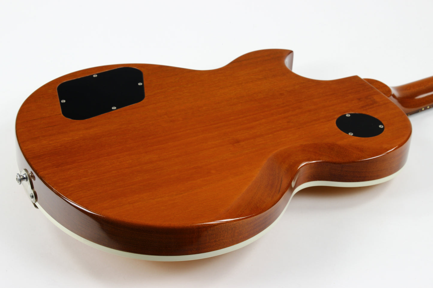 2001 Gibson Custom Shop ES-446 Antique Natural Pat Martino type