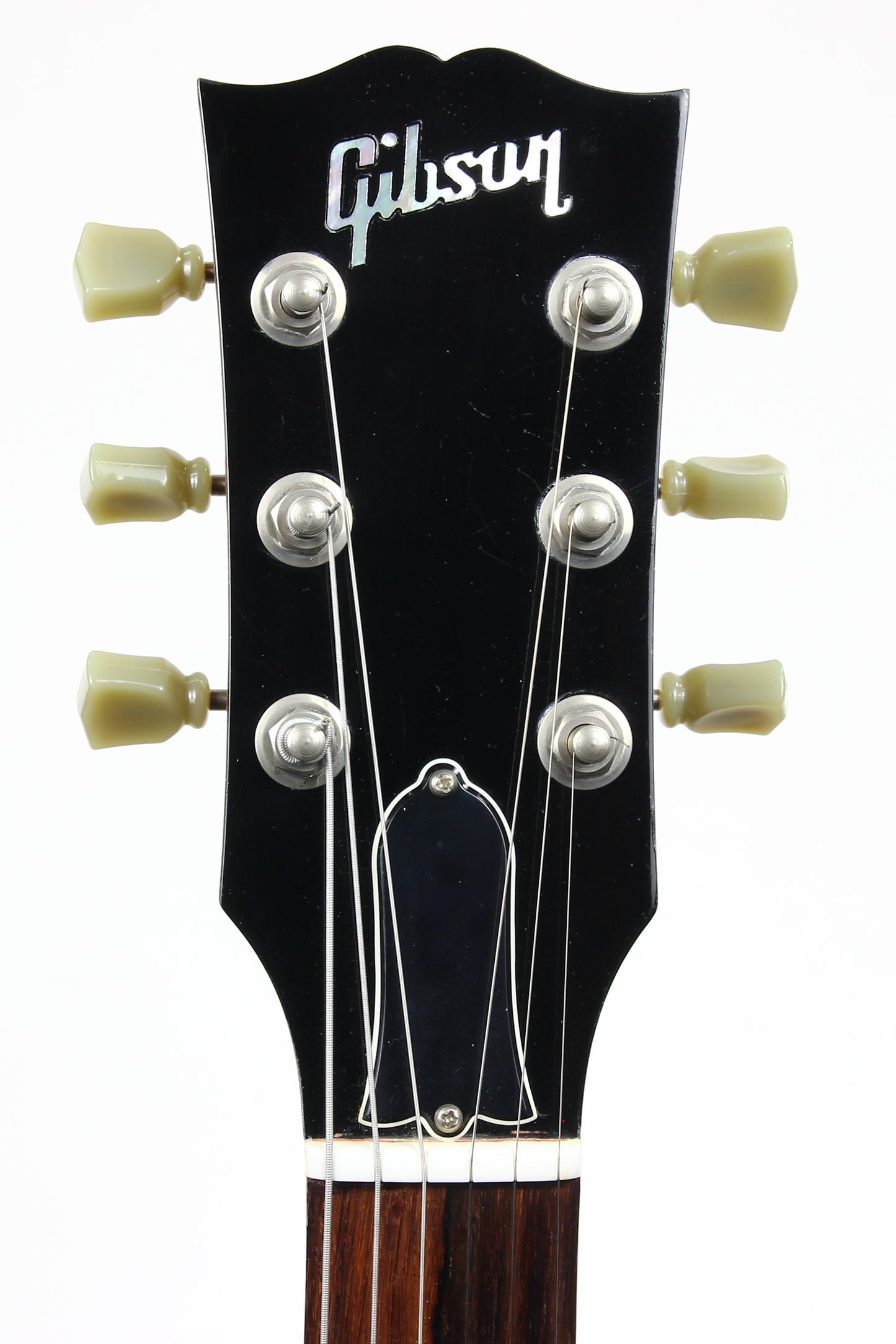 2001 Gibson Custom Shop ES-446 Antique Natural Pat Martino type