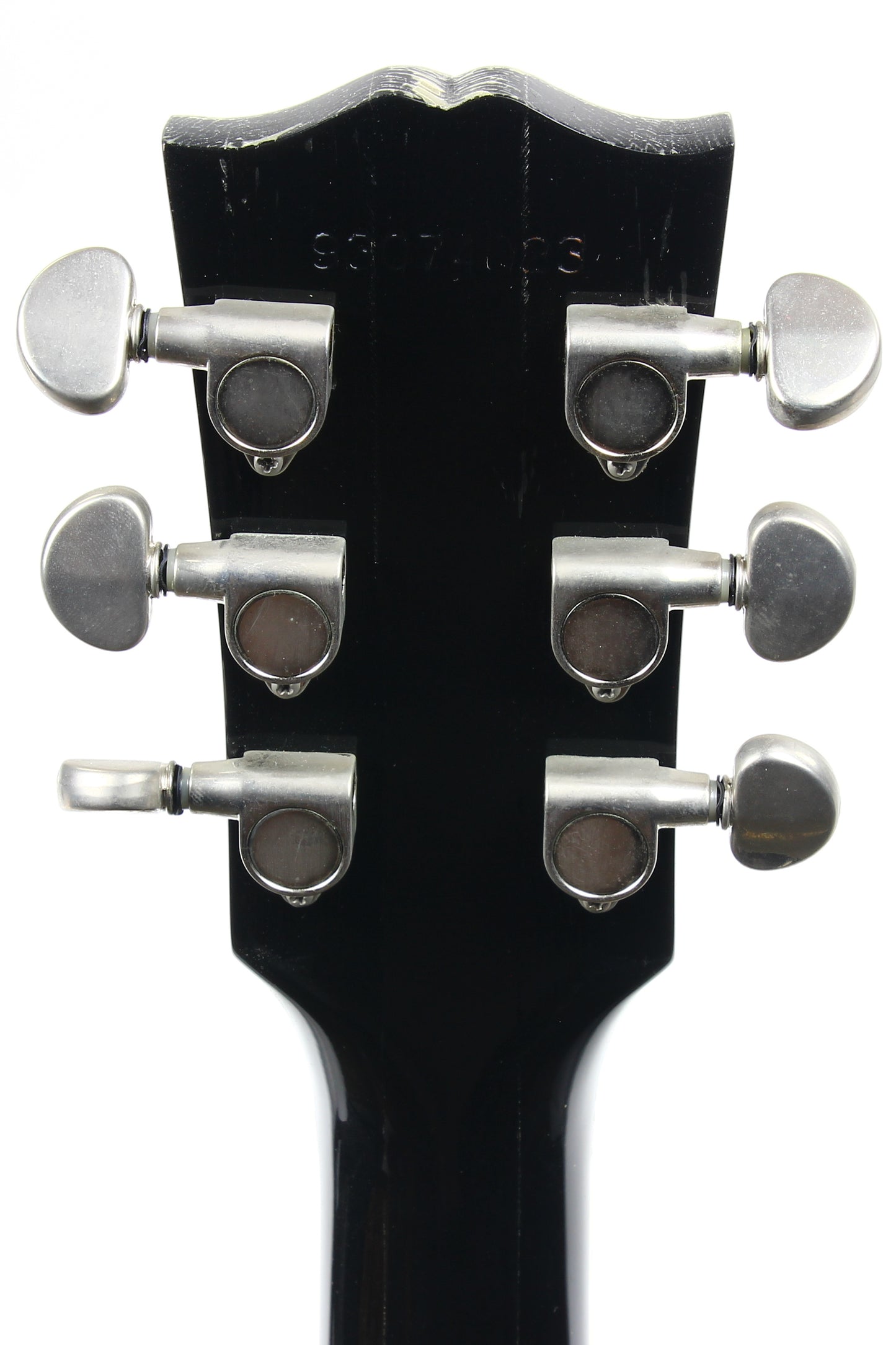 1994 Gibson Harley Davidson J-185 Limited Edition Acoustic Guitar J-180