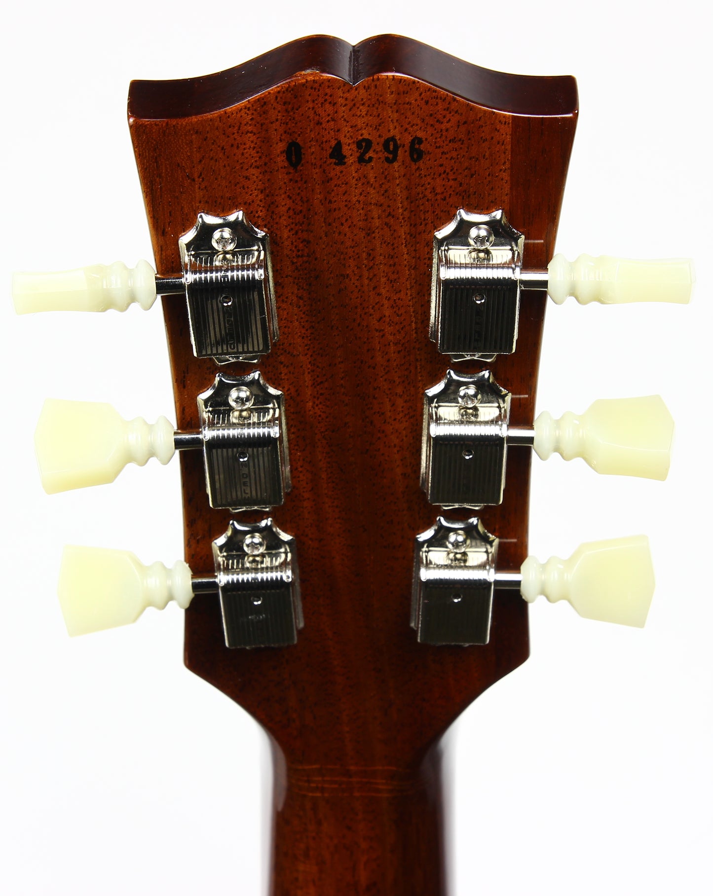 2024 Gibson Custom Shop 1960 Les Paul Wildwood Spec P90 R0 '60 Reissue KILLER TOP!