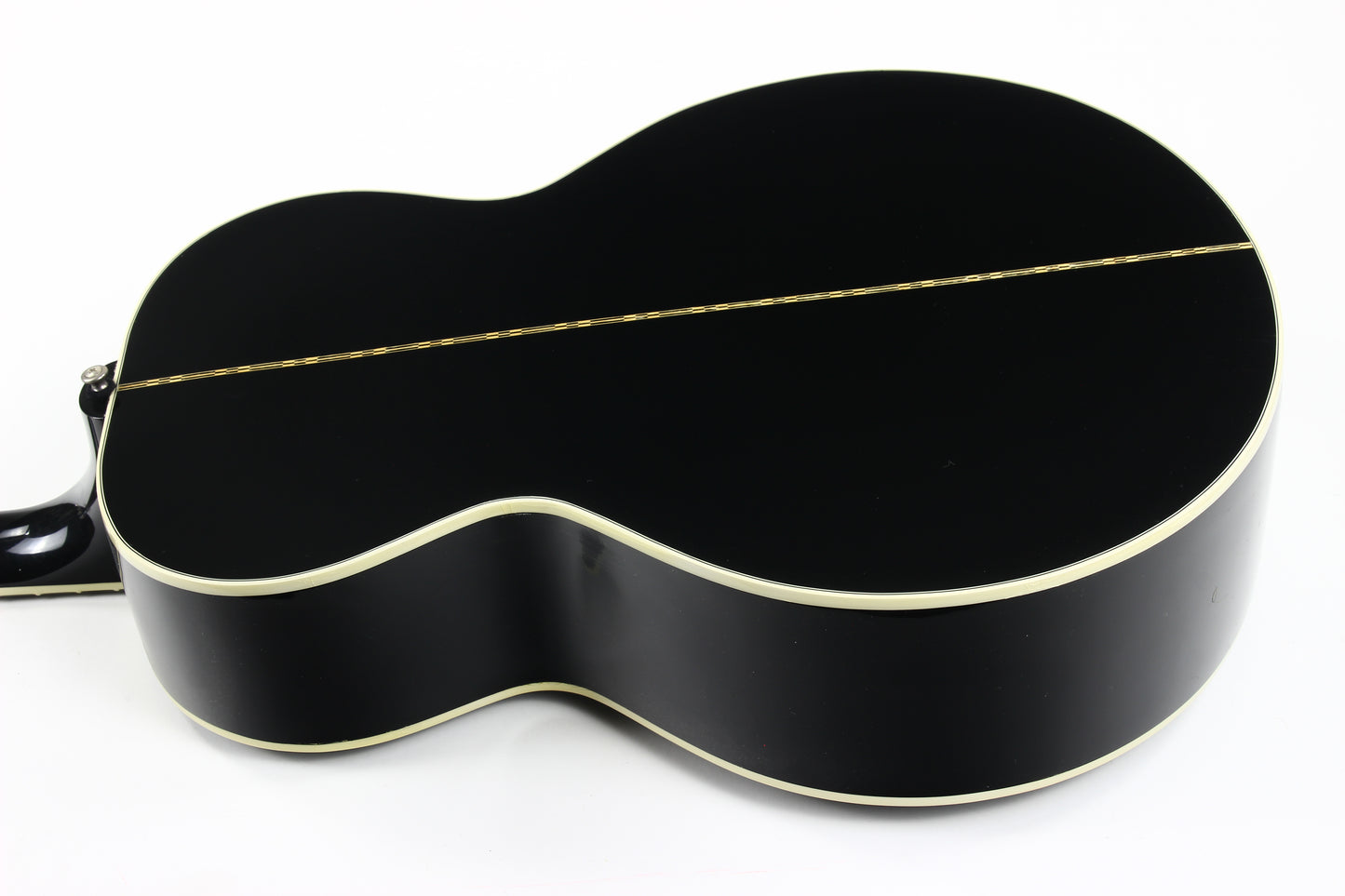 1994 Gibson Harley Davidson J-185 Limited Edition Acoustic Guitar J-180