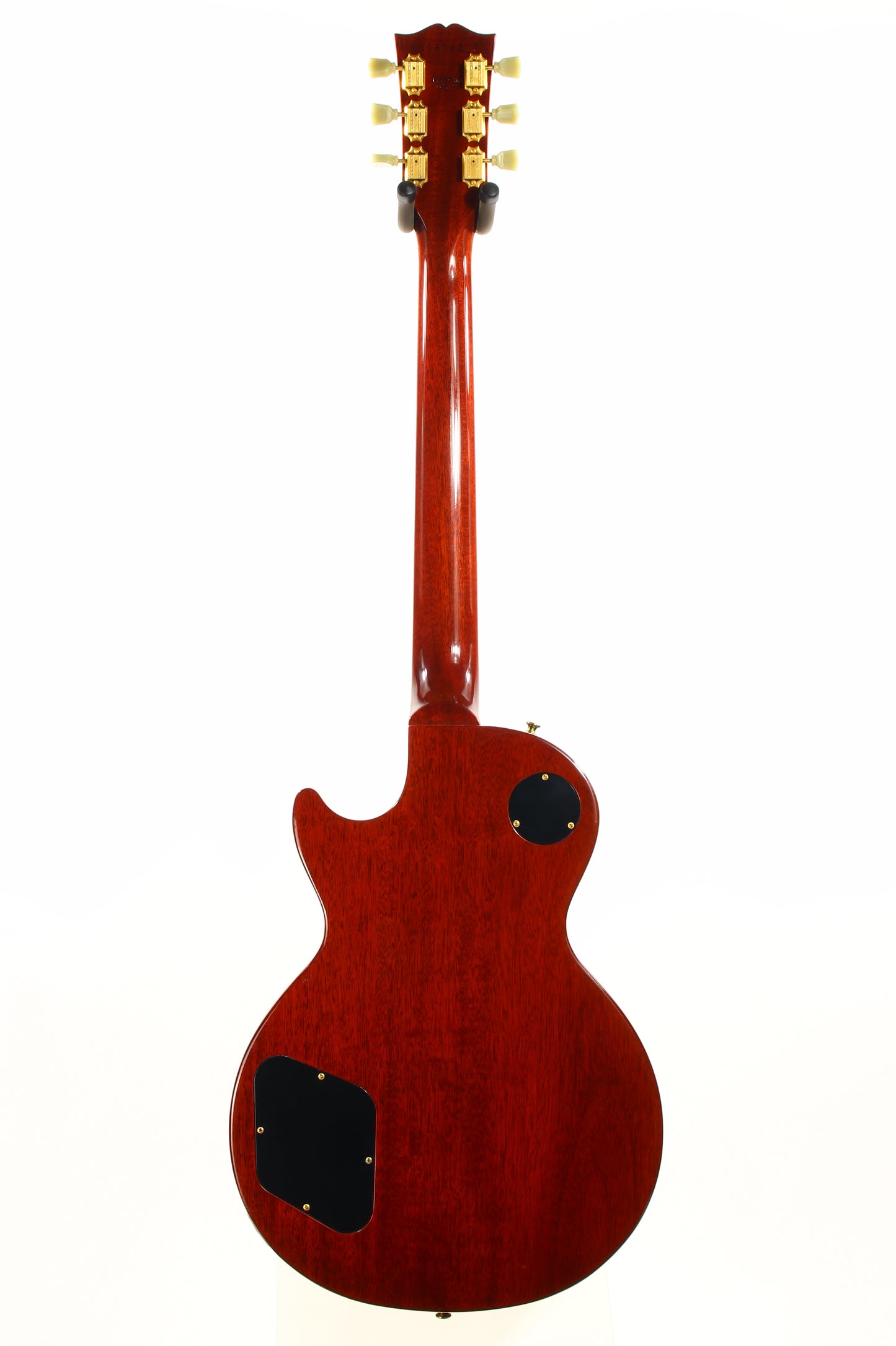 2007 Gibson USA Les Paul Classic Antique GOTW #14 Iced Tea - H90, Guitar of the Week! plus standard