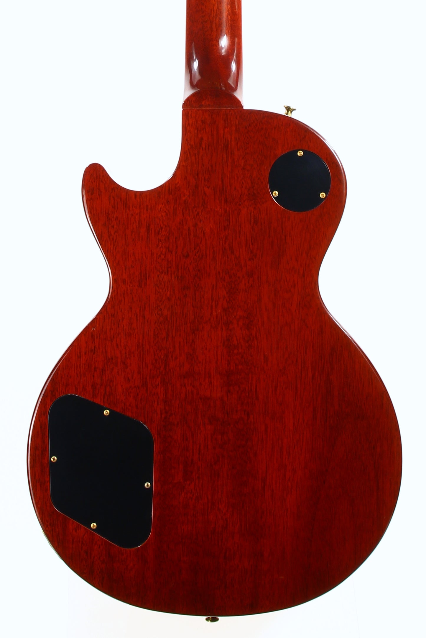 2007 Gibson USA Les Paul Classic Antique GOTW #14 Iced Tea - H90, Guitar of the Week! plus standard