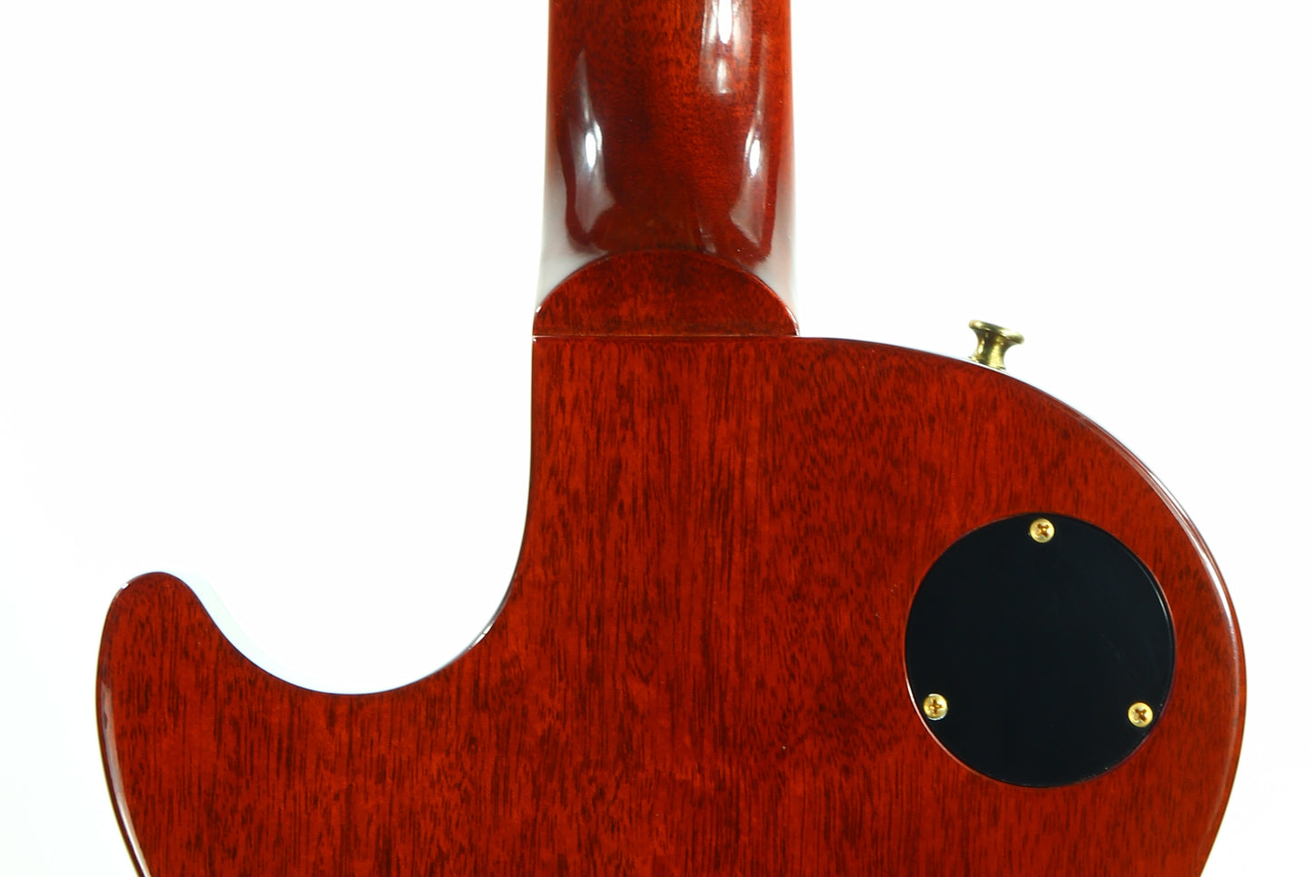 2007 Gibson USA Les Paul Classic Antique GOTW #14 Iced Tea - H90, Guitar of the Week! plus standard