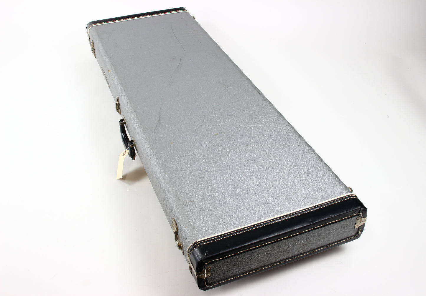 2006 Rickenbacker 4001c64S Mapleglo Natural Bass Guitar PAUL MCCARTNEY!