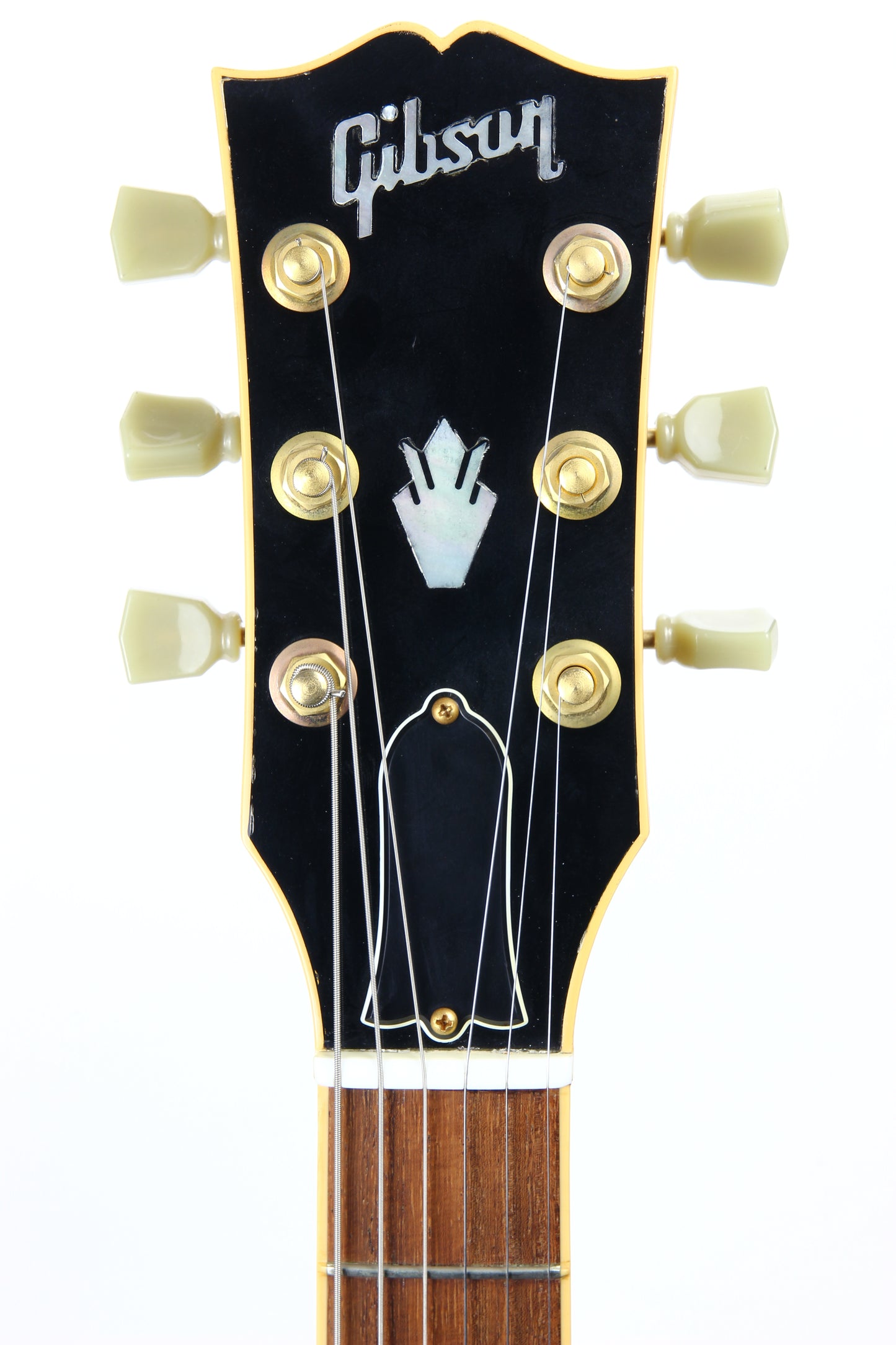 2007 Gibson USA Les Paul Classic Antique GOTW #14 Iced Tea - H90, Guitar of the Week! plus standard