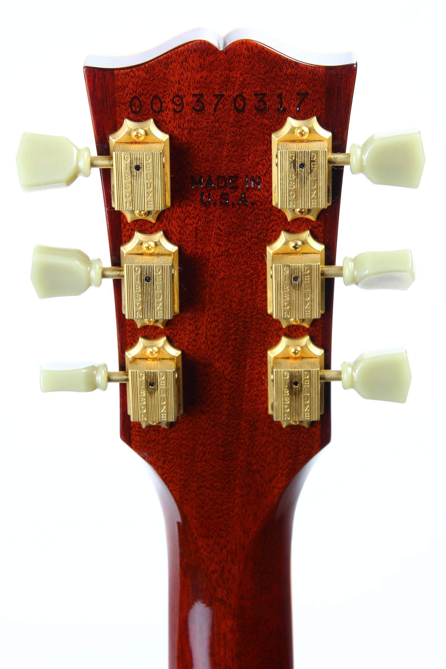 2007 Gibson USA Les Paul Classic Antique GOTW #14 Iced Tea - H90, Guitar of the Week! plus standard