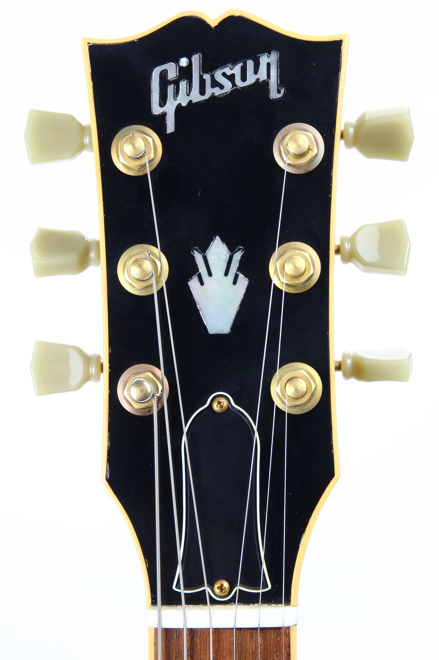 2007 Gibson USA Les Paul Classic Antique GOTW #14 Iced Tea - H90, Guitar of the Week! plus standard
