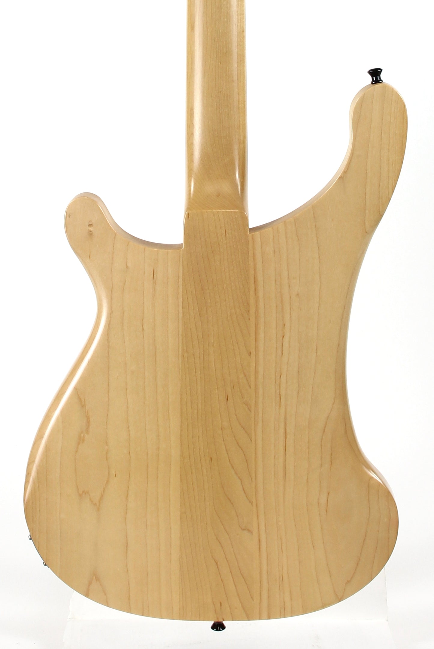 2006 Rickenbacker 4001c64S Mapleglo Natural Bass Guitar PAUL MCCARTNEY!