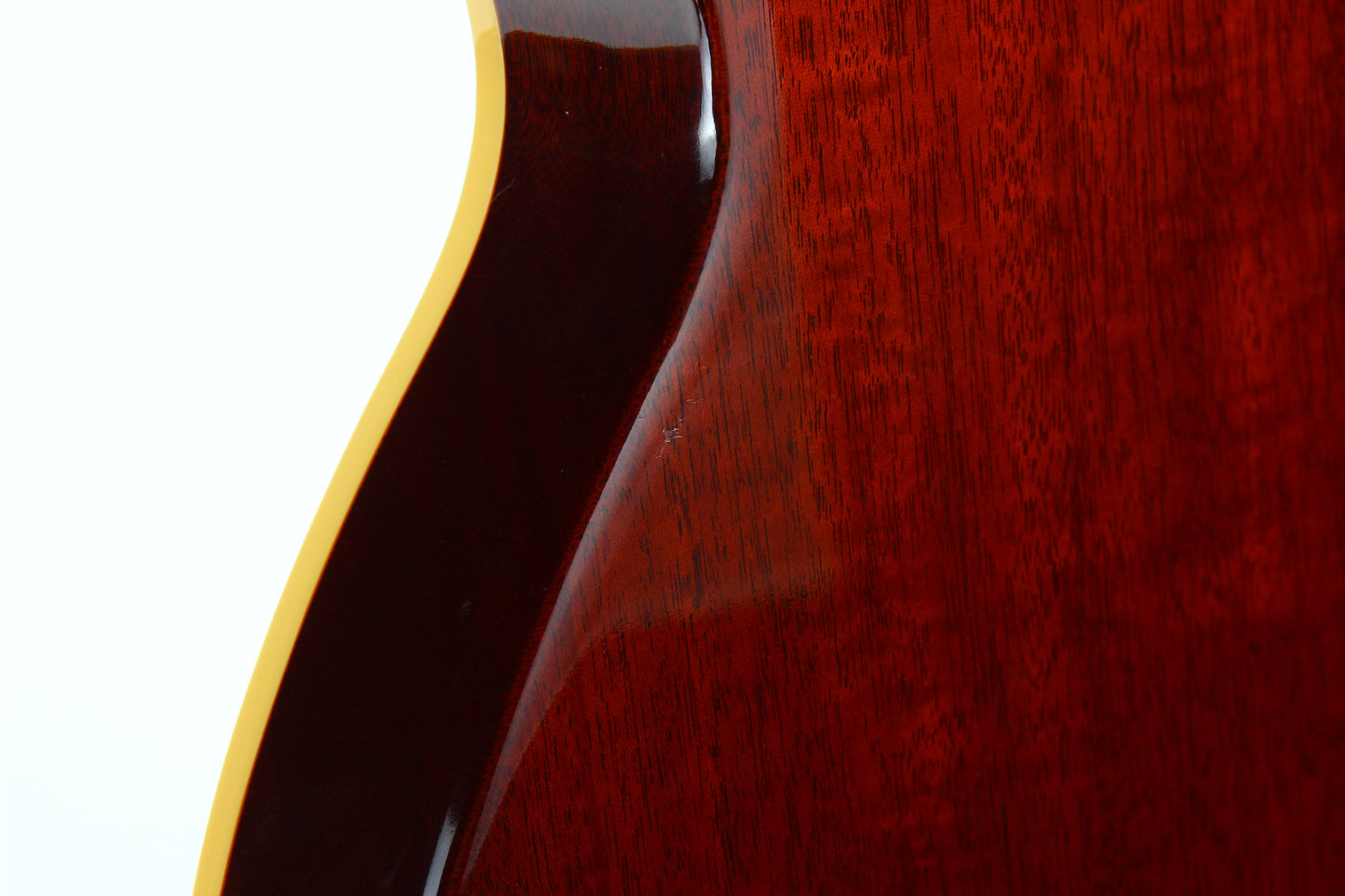 2007 Gibson USA Les Paul Classic Antique GOTW #14 Iced Tea - H90, Guitar of the Week! plus standard