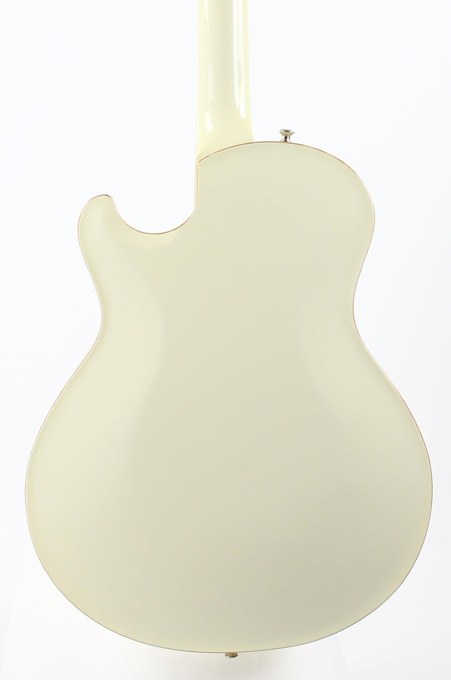 2012 PRS JA-15 Paul Jackson Jr. Signature Antique White Paul Reed Smith