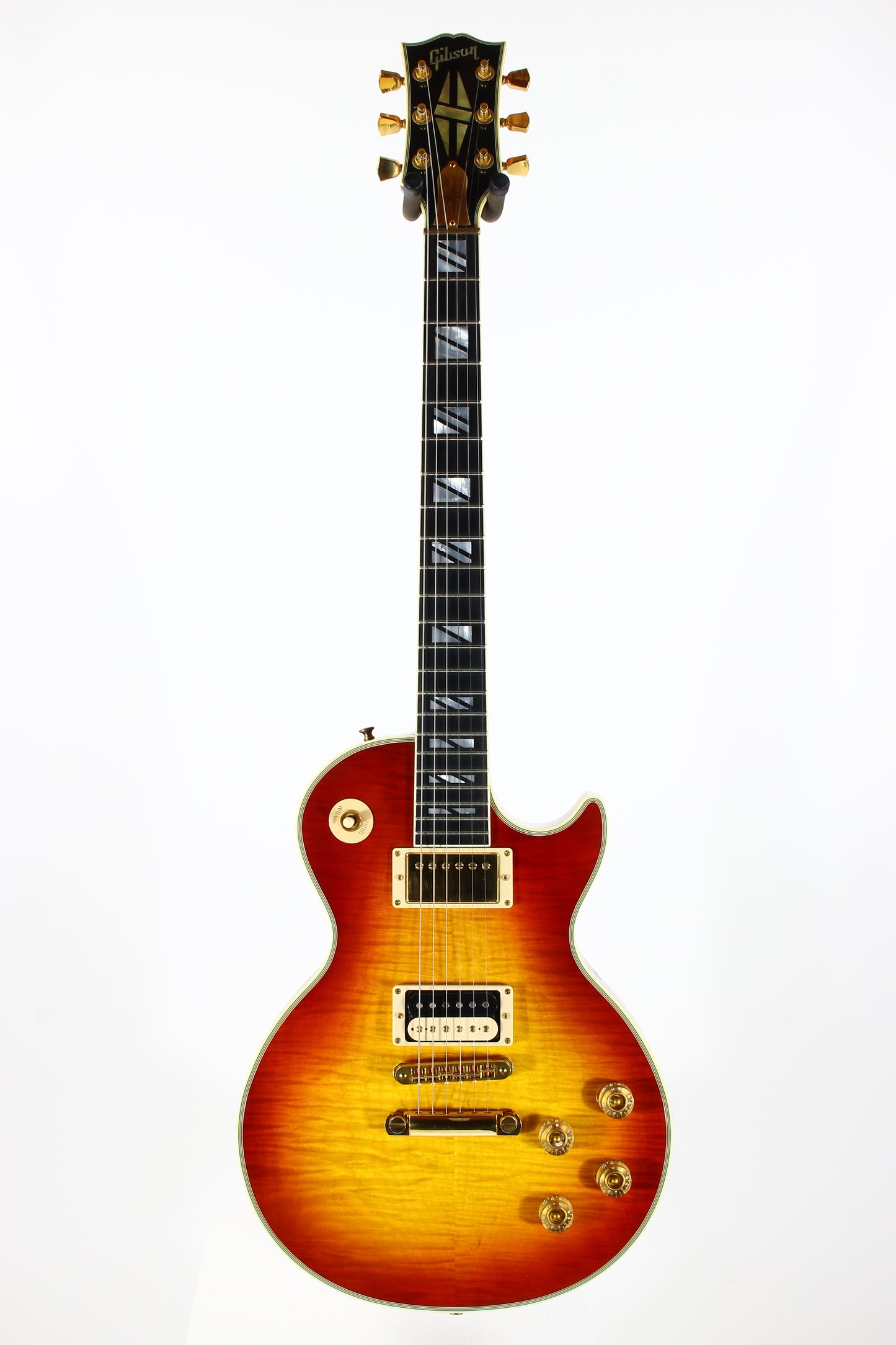 2007 Gibson Custom Shop Les Paul SUPER CUSTOM VERY RARE!