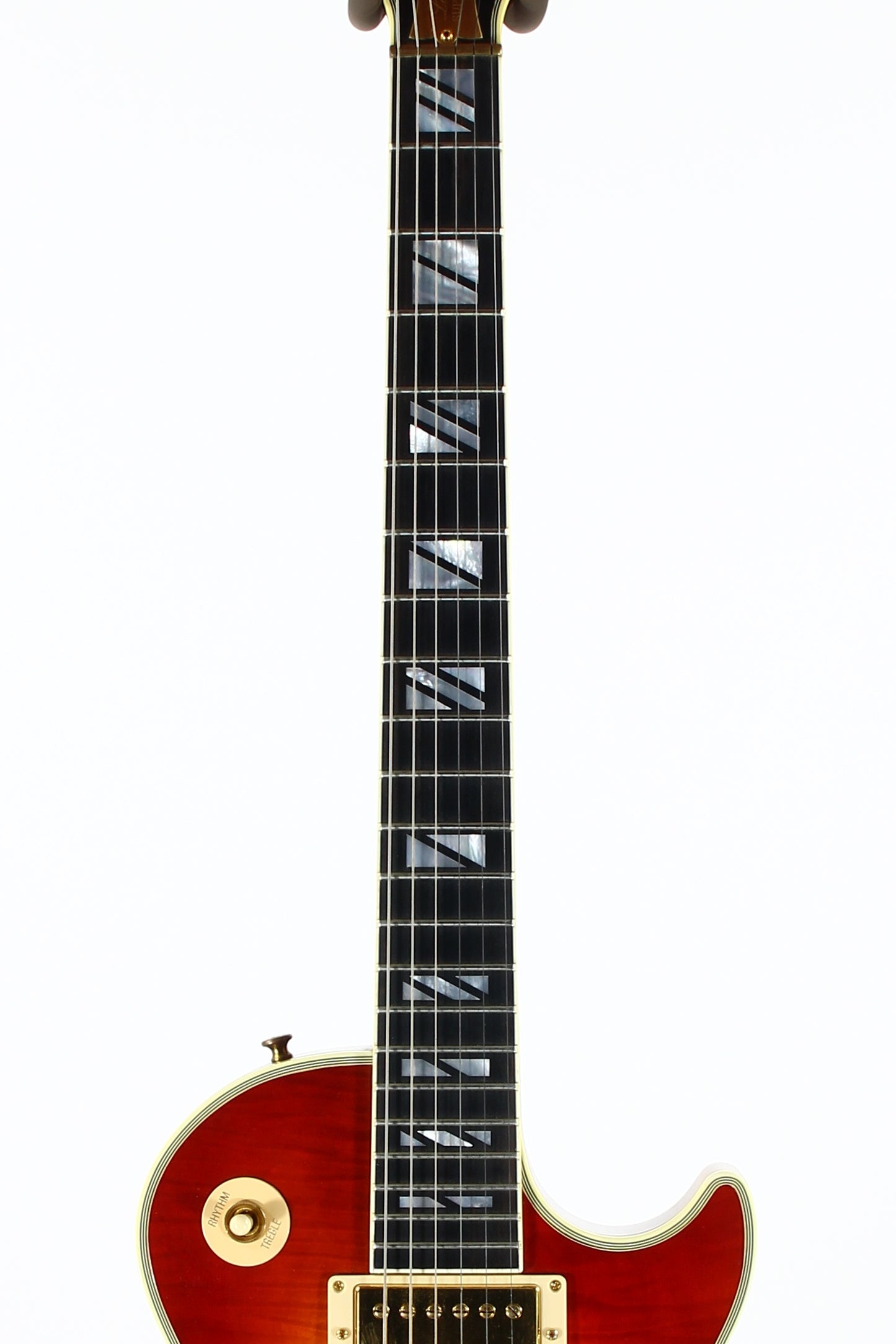 2007 Gibson Custom Shop Les Paul SUPER CUSTOM VERY RARE!