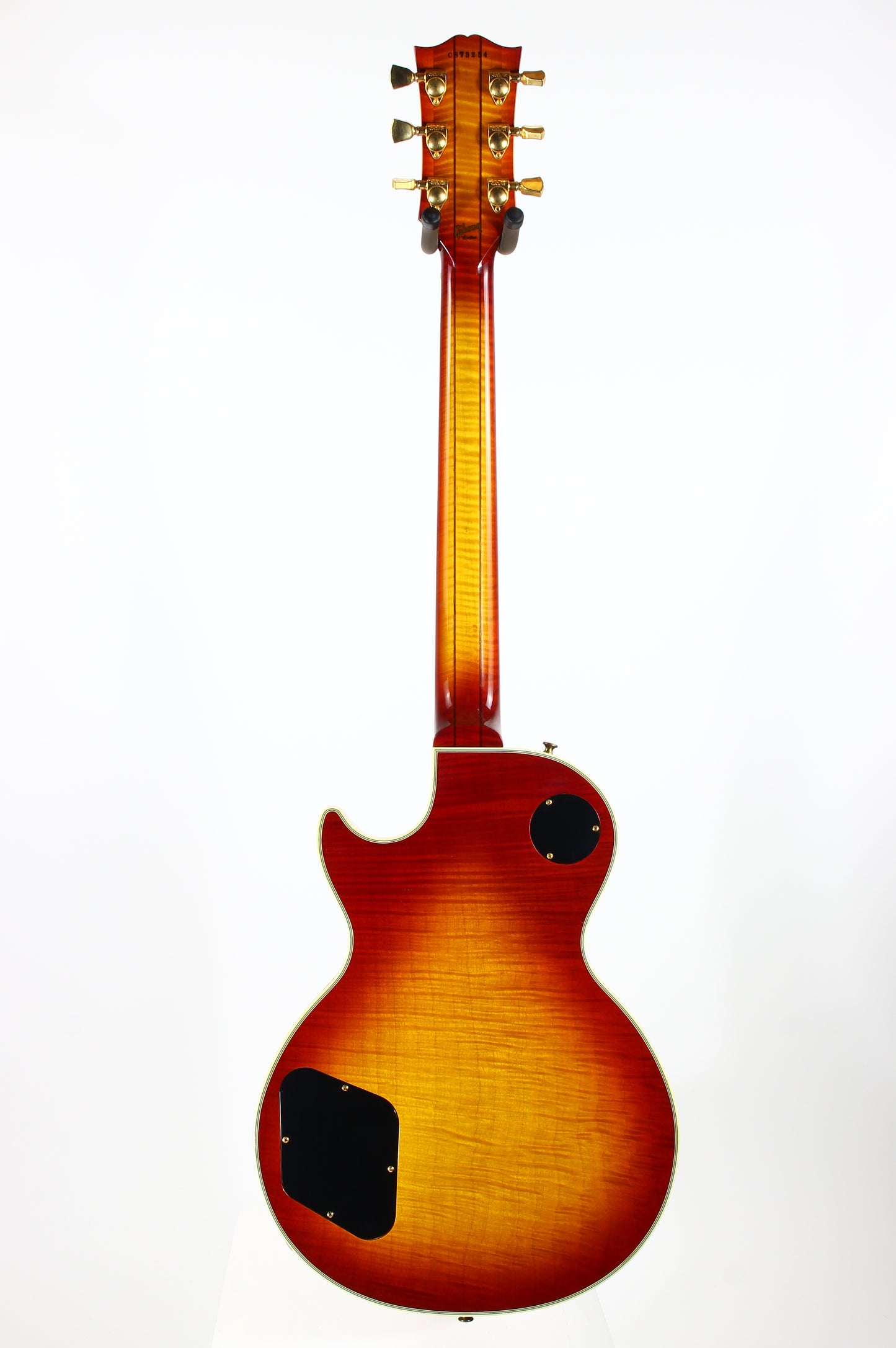 2007 Gibson Custom Shop Les Paul SUPER CUSTOM VERY RARE!