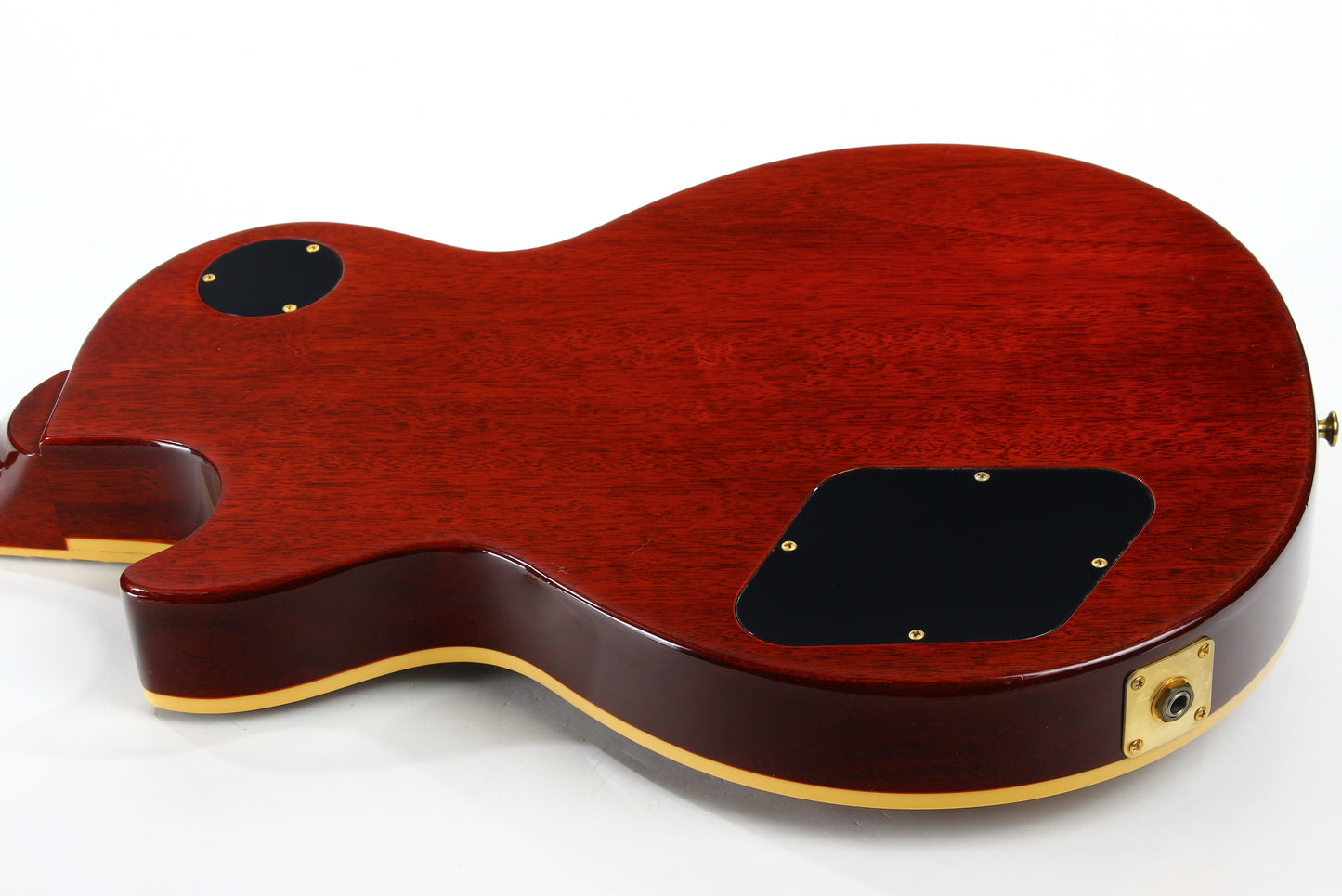 2007 Gibson USA Les Paul Classic Antique GOTW #14 Iced Tea - H90, Guitar of the Week! plus standard