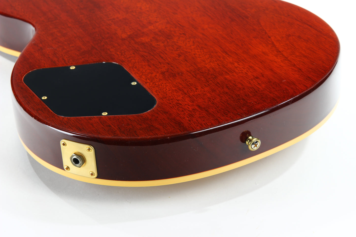 2007 Gibson USA Les Paul Classic Antique GOTW #14 Iced Tea - H90, Guitar of the Week! plus standard