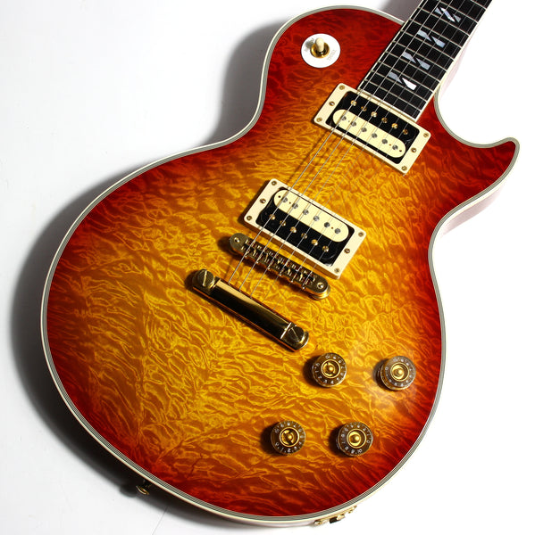 *SOLD* RARE 2006 Gibson Custom Shop Les Paul SUPER CUSTOM Premium Grad ...