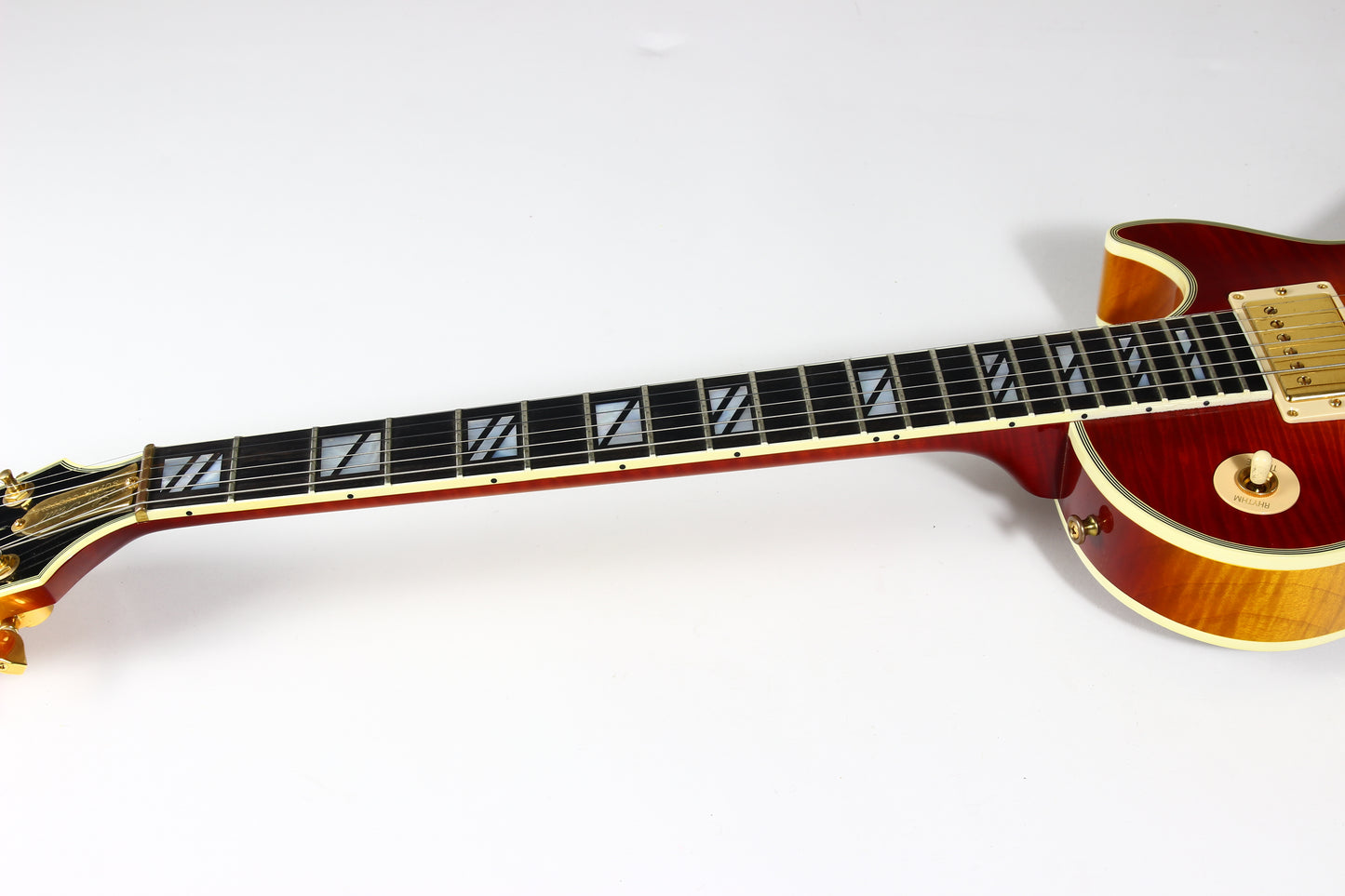 2007 Gibson Custom Shop Les Paul SUPER CUSTOM VERY RARE!