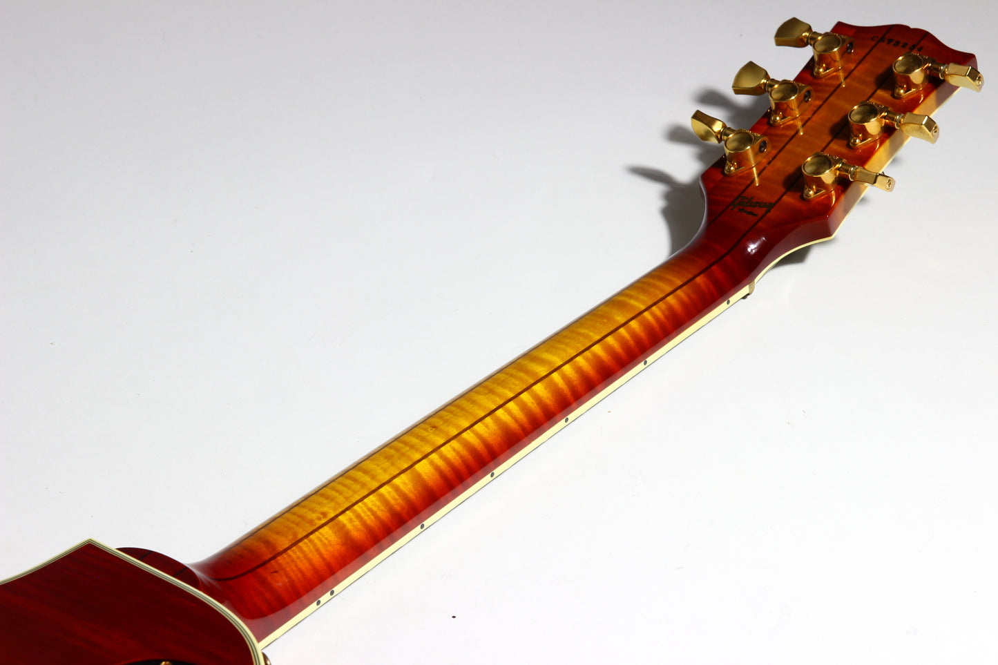 2007 Gibson Custom Shop Les Paul SUPER CUSTOM VERY RARE!