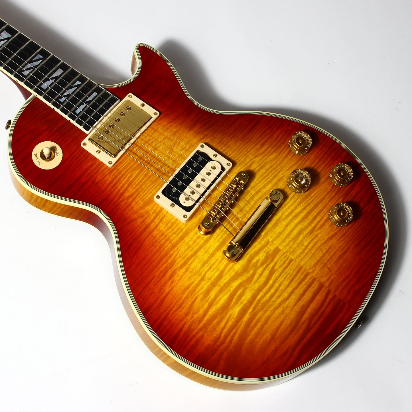 2007 Gibson Custom Shop Les Paul SUPER CUSTOM VERY RARE!