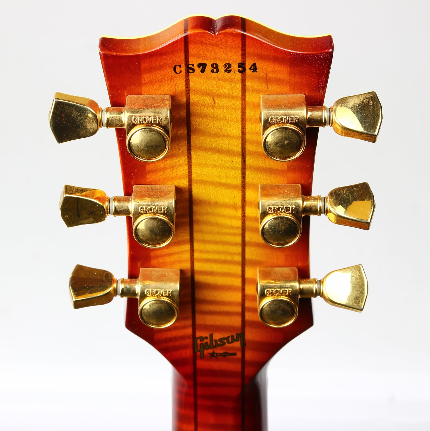 2007 Gibson Custom Shop Les Paul SUPER CUSTOM VERY RARE!