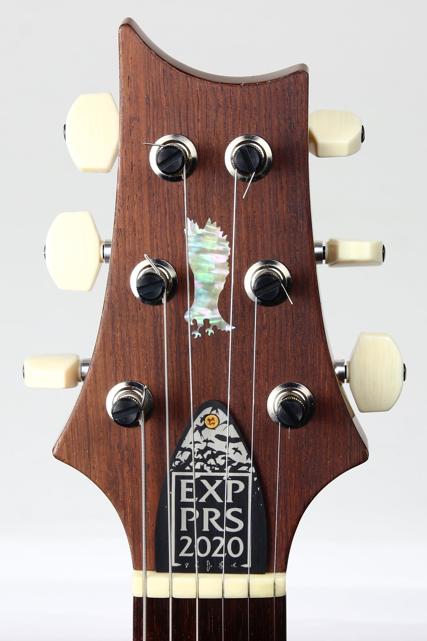 PRS Experience Limited Edition Modern Eagle V 2020 Charcoal Paul Reed Smith