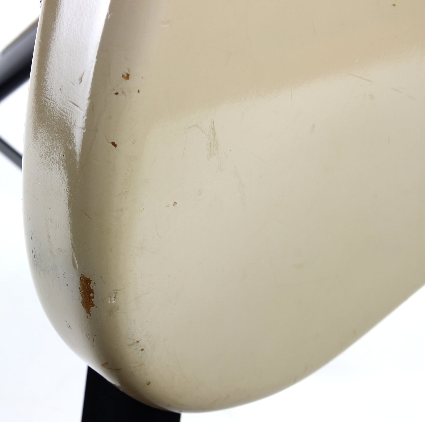 CLEAN 1959 Fender Musicmaster Desert Sand Tan, Gold Anodized Guard - ALL-ORIGINAL, Pre-CBS Vintage, duo sonic