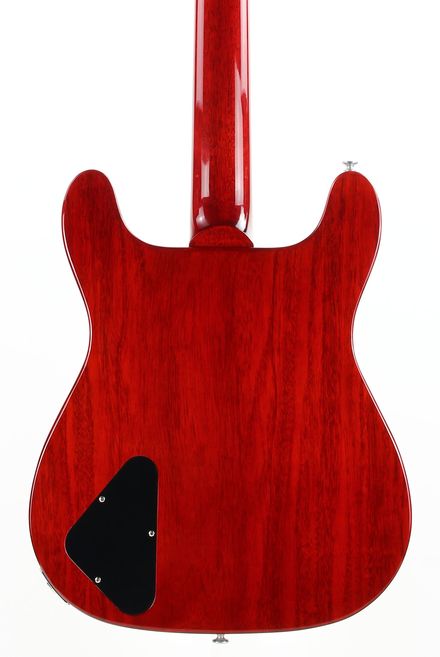 2024 Gibson USA Epiphone Coronet Vintage Cherry | P90, Slab SG jr